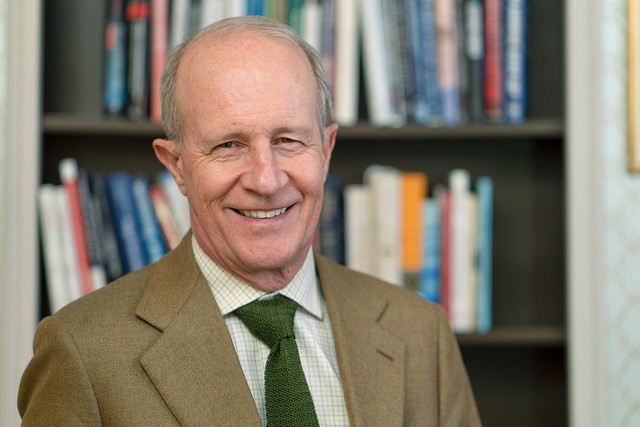 Jean-Jacques Degroof Jean-Jacques Degroof
